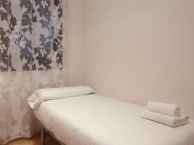 Suite Home Sagrada Familia Apartments