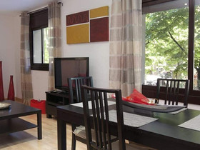 Suite Home Sagrada Familia Apartments