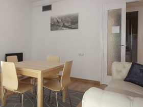Suite Home Sagrada Familia Apartments