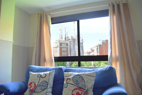 Suite Home Sagrada Familia Apartments