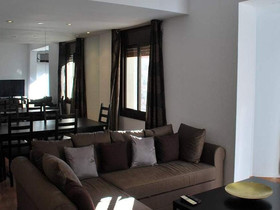 Suite Home Sagrada Familia Apartments