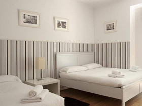 Suite Home Sagrada Familia Apartments
