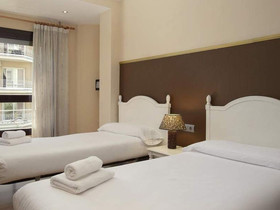 Suite Home Sagrada Familia Apartments
