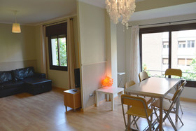 Suite Home Sagrada Familia Apartments