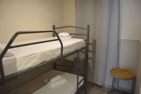 Suite Home Sagrada Familia Apartments