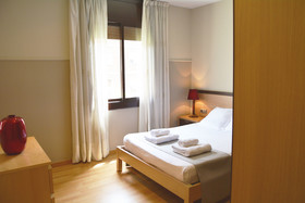Suite Home Sagrada Familia Apartments