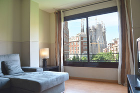 Suite Home Sagrada Familia Apartments