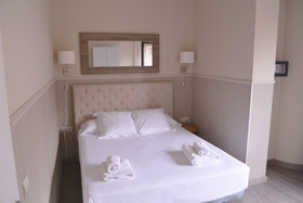 Suite Home Sagrada Familia Apartments