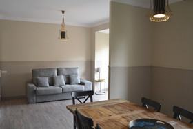 Suite Home Sagrada Familia Apartments