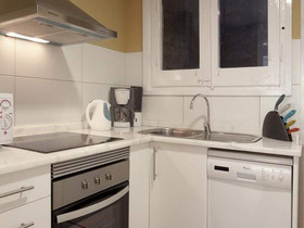 Suite Home Sagrada Familia Apartments