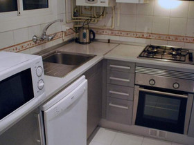 Suite Home Sagrada Familia Apartments