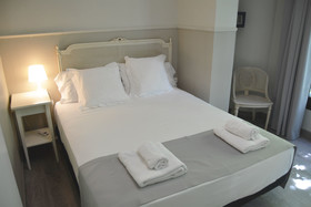 Suite Home Sagrada Familia Apartments
