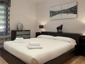 Suite Home Sagrada Familia Apartments