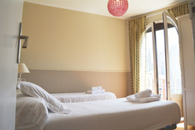 Suite Home Sagrada Familia Apartments