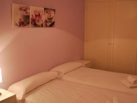 Suite Home Sagrada Familia Apartments