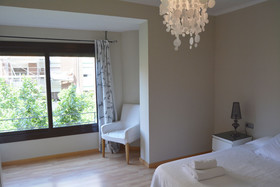 Suite Home Sagrada Familia Apartments