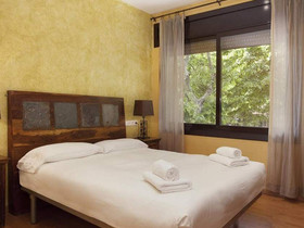 Suite Home Sagrada Familia Apartments