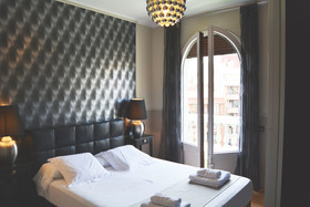 Suite Home Sagrada Familia Apartments