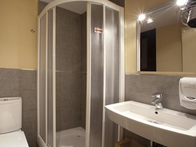 Suite Home Sagrada Familia Apartments