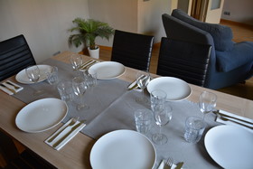 Suite Home Sagrada Familia Apartments