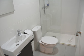 Suite Home Sagrada Familia Apartments