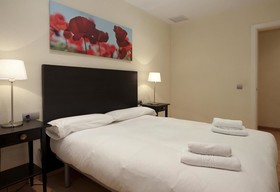 Suite Home Sagrada Familia Apartments