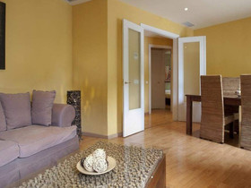 Suite Home Sagrada Familia Apartments