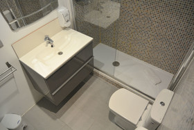 Suite Home Sagrada Familia Apartments