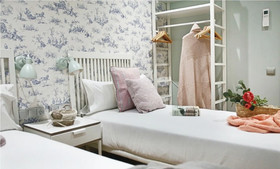 Suite Place Barcelona