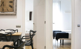 Suite Place Barcelona