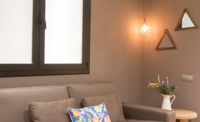 Suite Place Barcelona