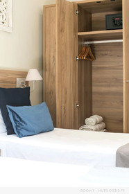 Suite Place Barcelona