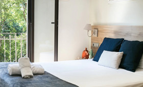 Suite Place Barcelona
