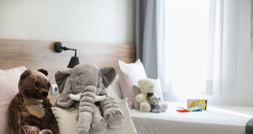 Suite Place Barcelona
