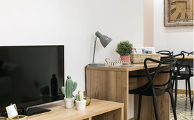 Suite Place Barcelona