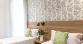 Suite Place Barcelona
