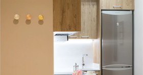 Suite Place Barcelona