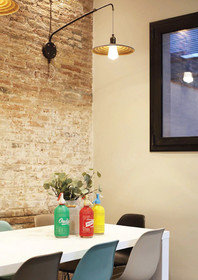 Suite Place Barcelona