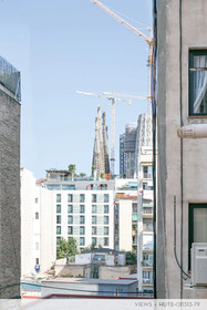 Suite Place Barcelona