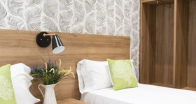 Suite Place Barcelona