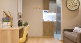 Suite Place Barcelona
