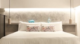 Suite Place Barcelona