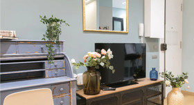 Suite Place Barcelona