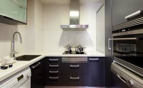 Suites Center Barcelona
