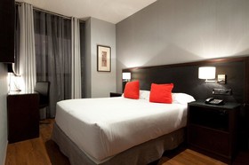 Suites Center Barcelona