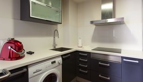 Suites Center Barcelona