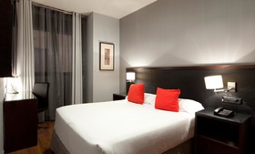 Suites Center Barcelona