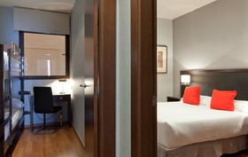 Suites Center Barcelona