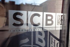 Suites Center Barcelona