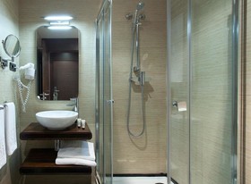 Suites Center Barcelona